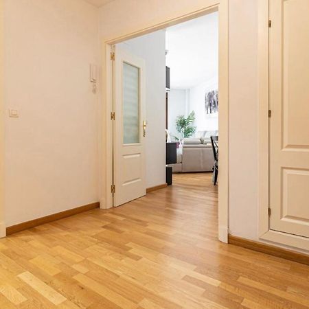 Piso Con Encanto Jerez de la Frontera Exterior foto